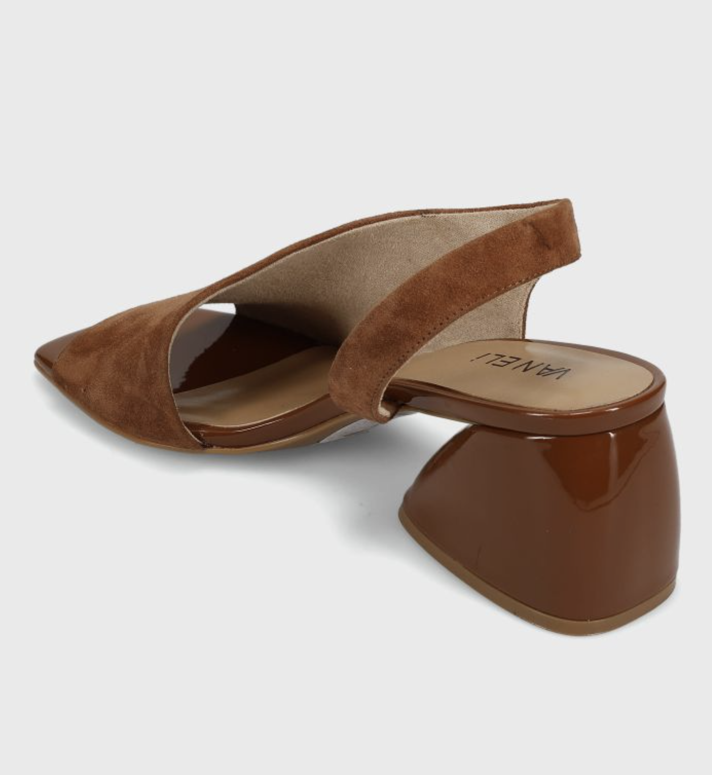 Vaneli Molke Heel