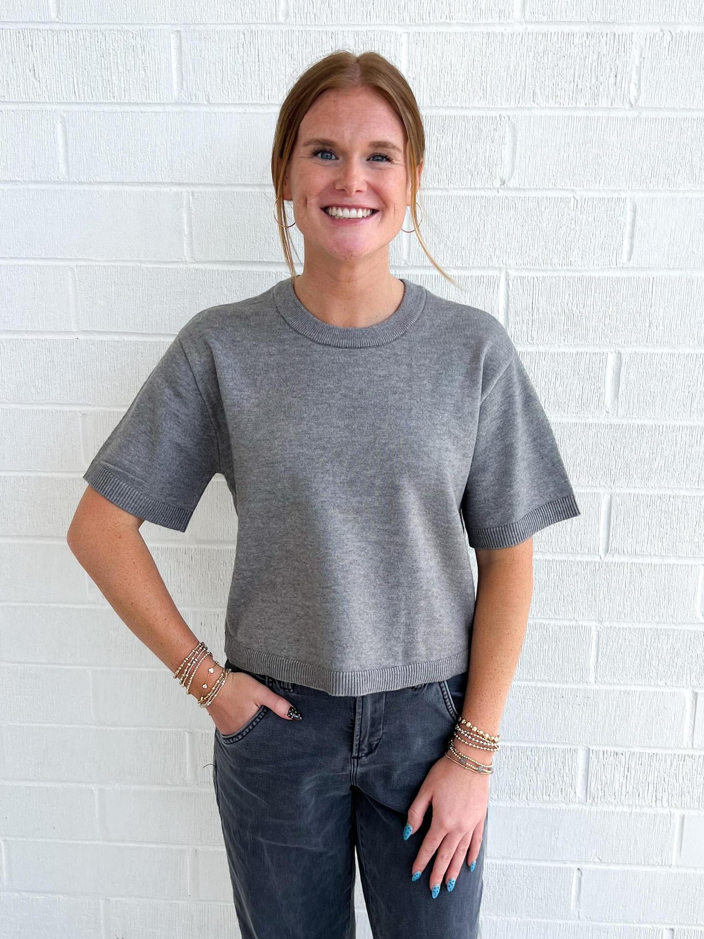 Steve Madden Kori Sweater