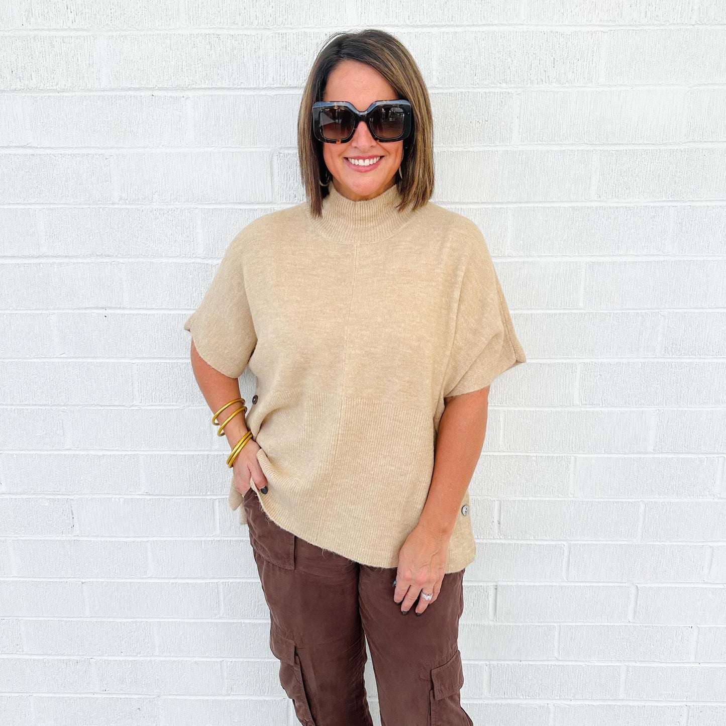 Norell Poncho