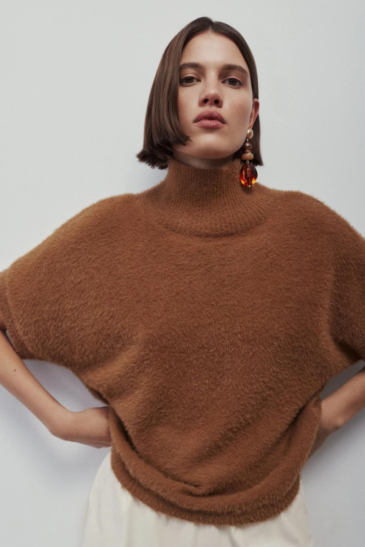 Jovani Sweater