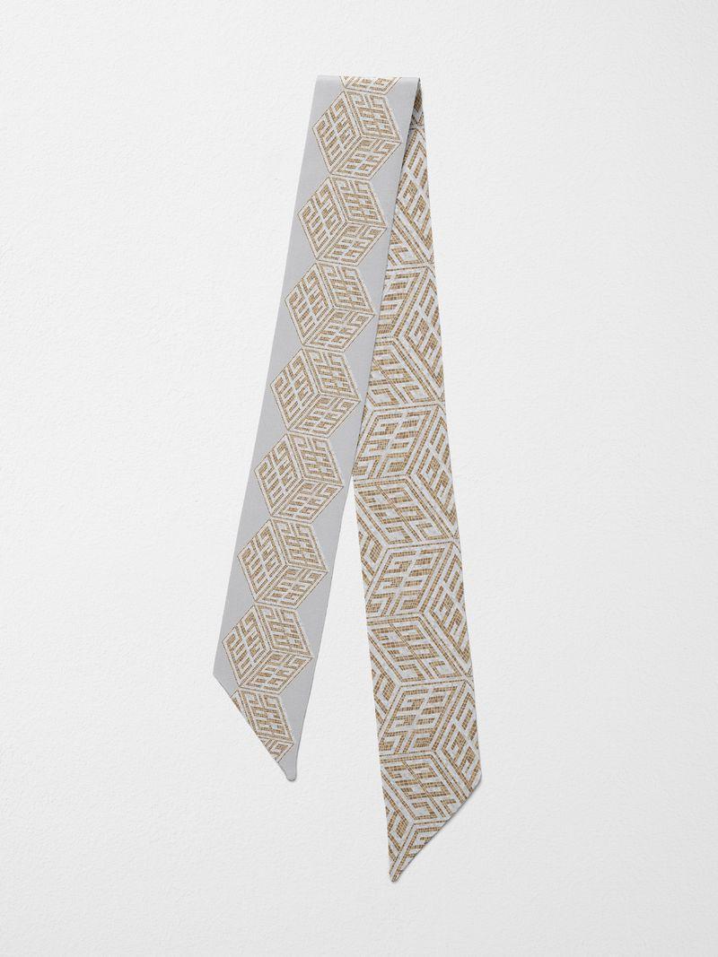 Emily McCarthy Scarfette- Mosaic