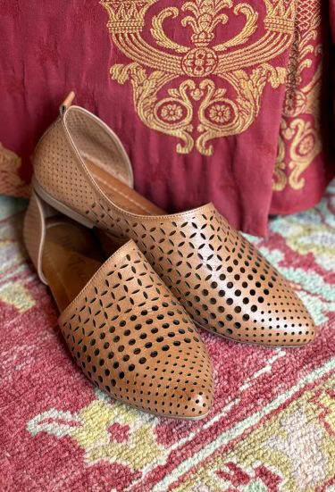 Diba Papy Russ Slip On-FINAL SALE!!