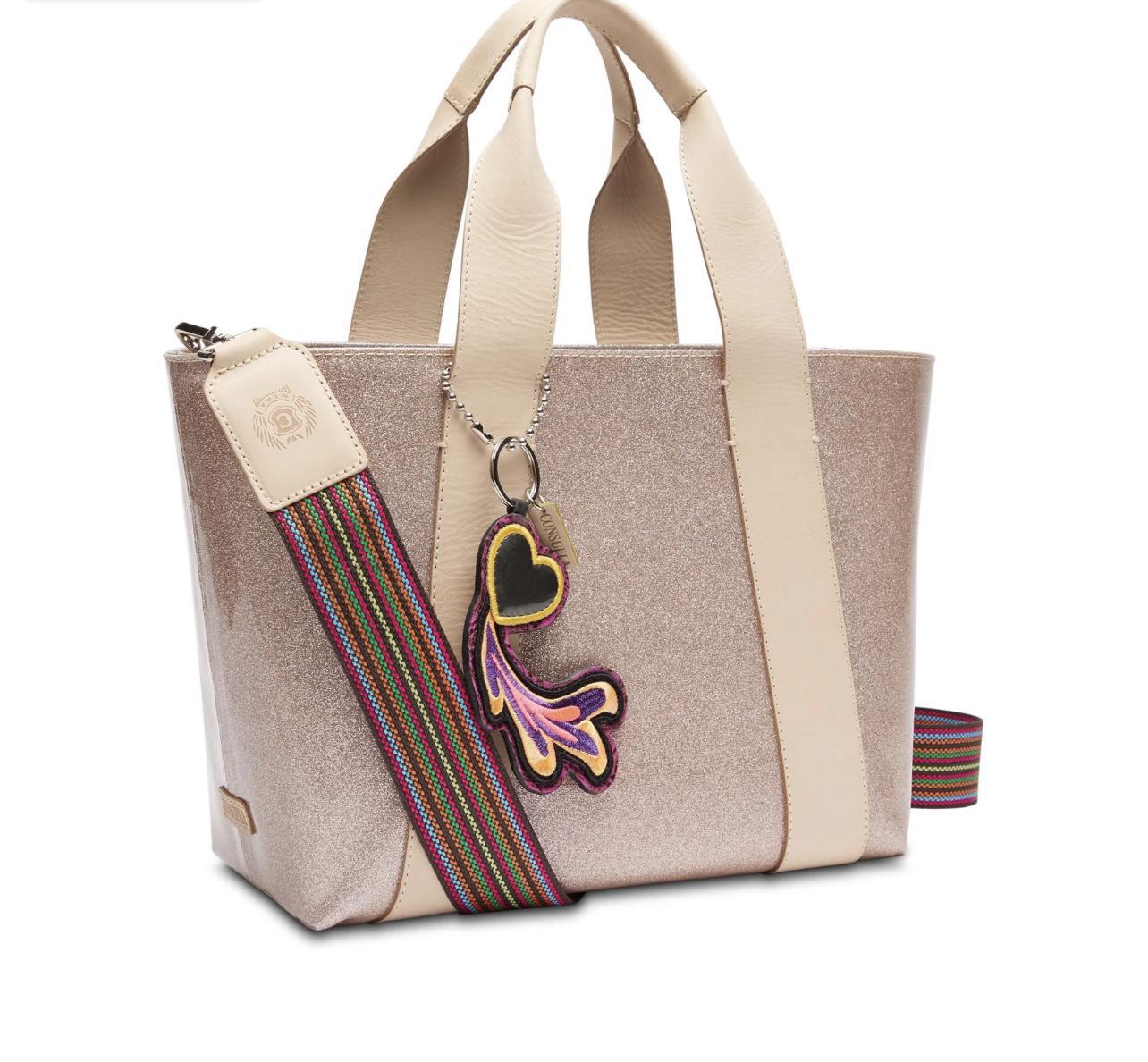 Consuela Carryall- Emery