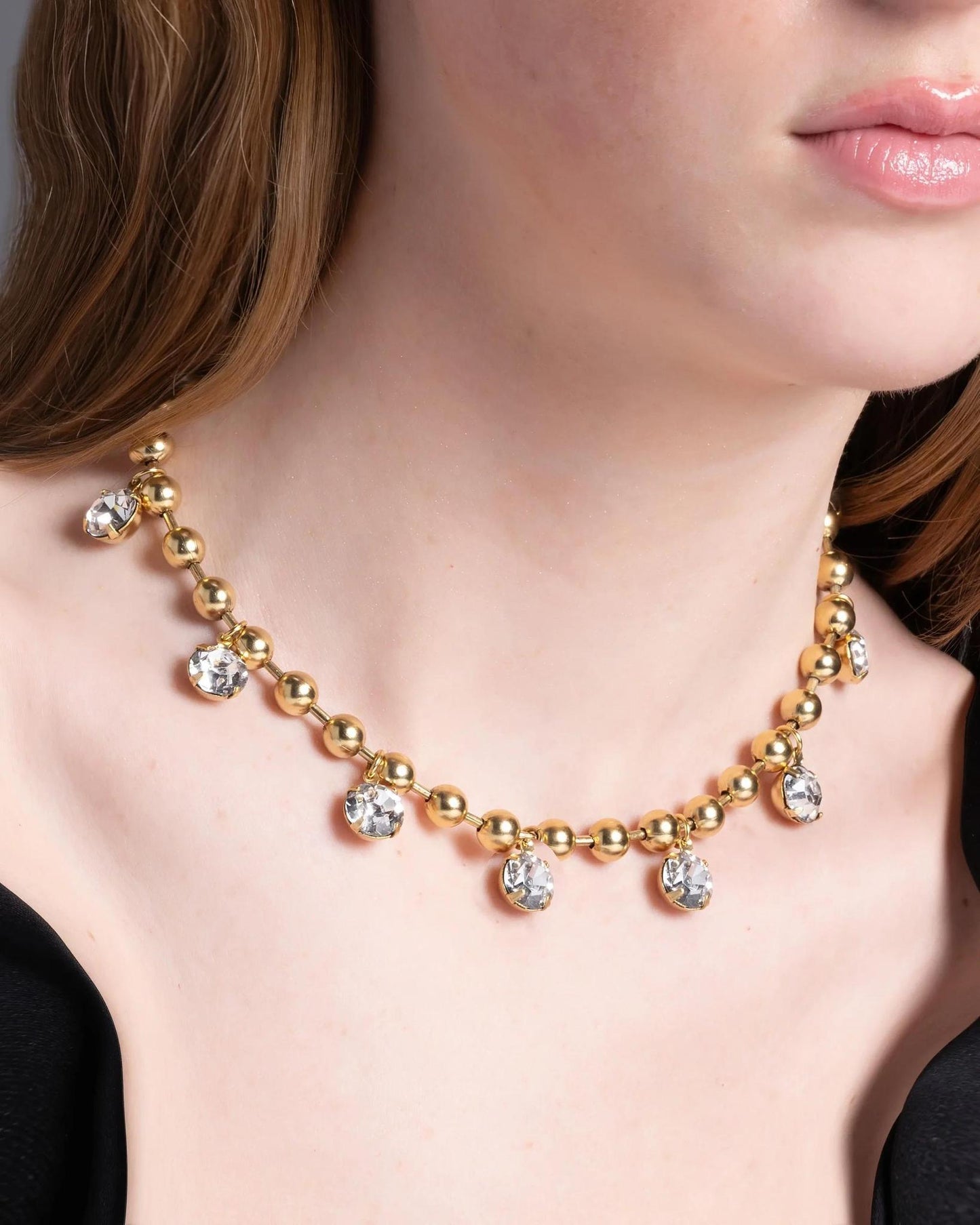 Yochi Emery Necklace