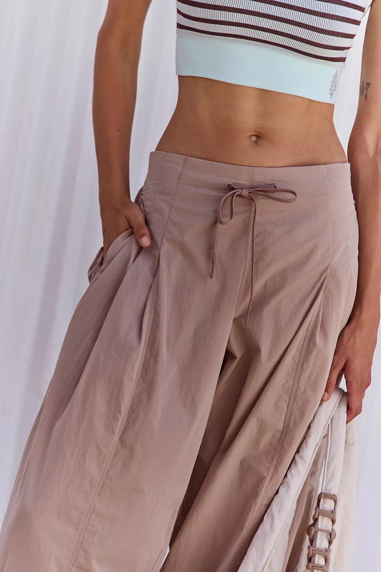 Free People Soft Ridge Pant