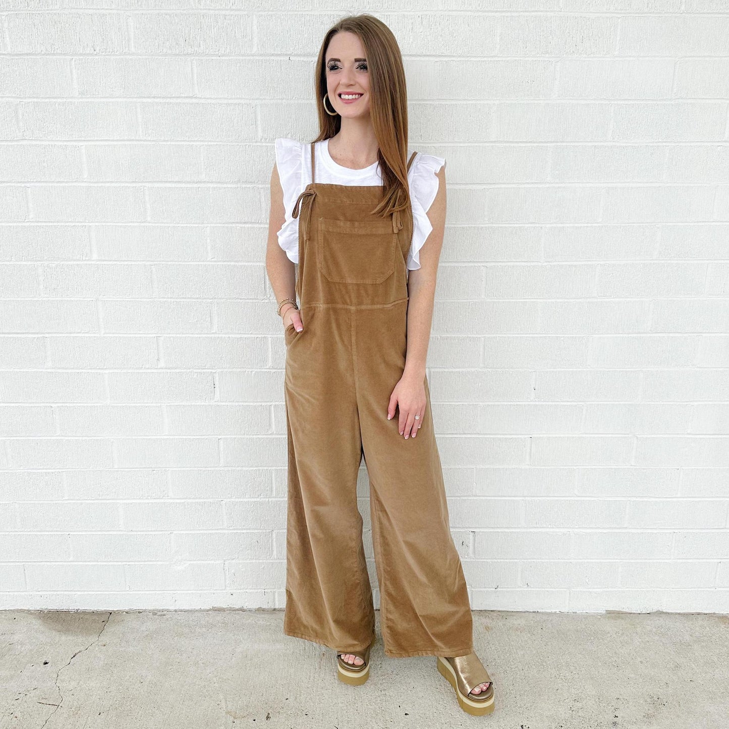 Lanie Overall