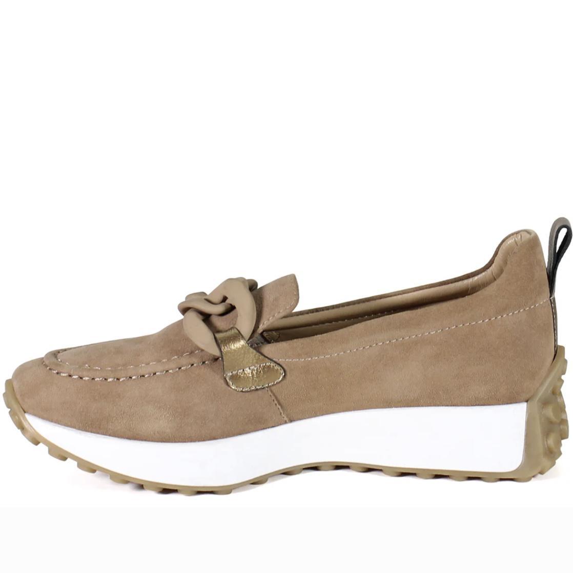Kind Words Loafer Sneakers