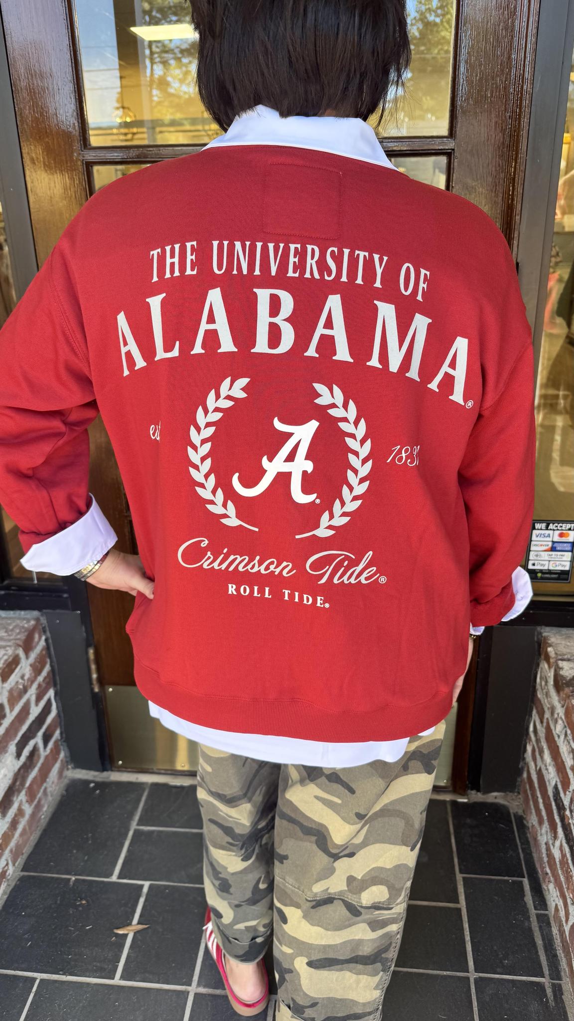 Bama Cardi