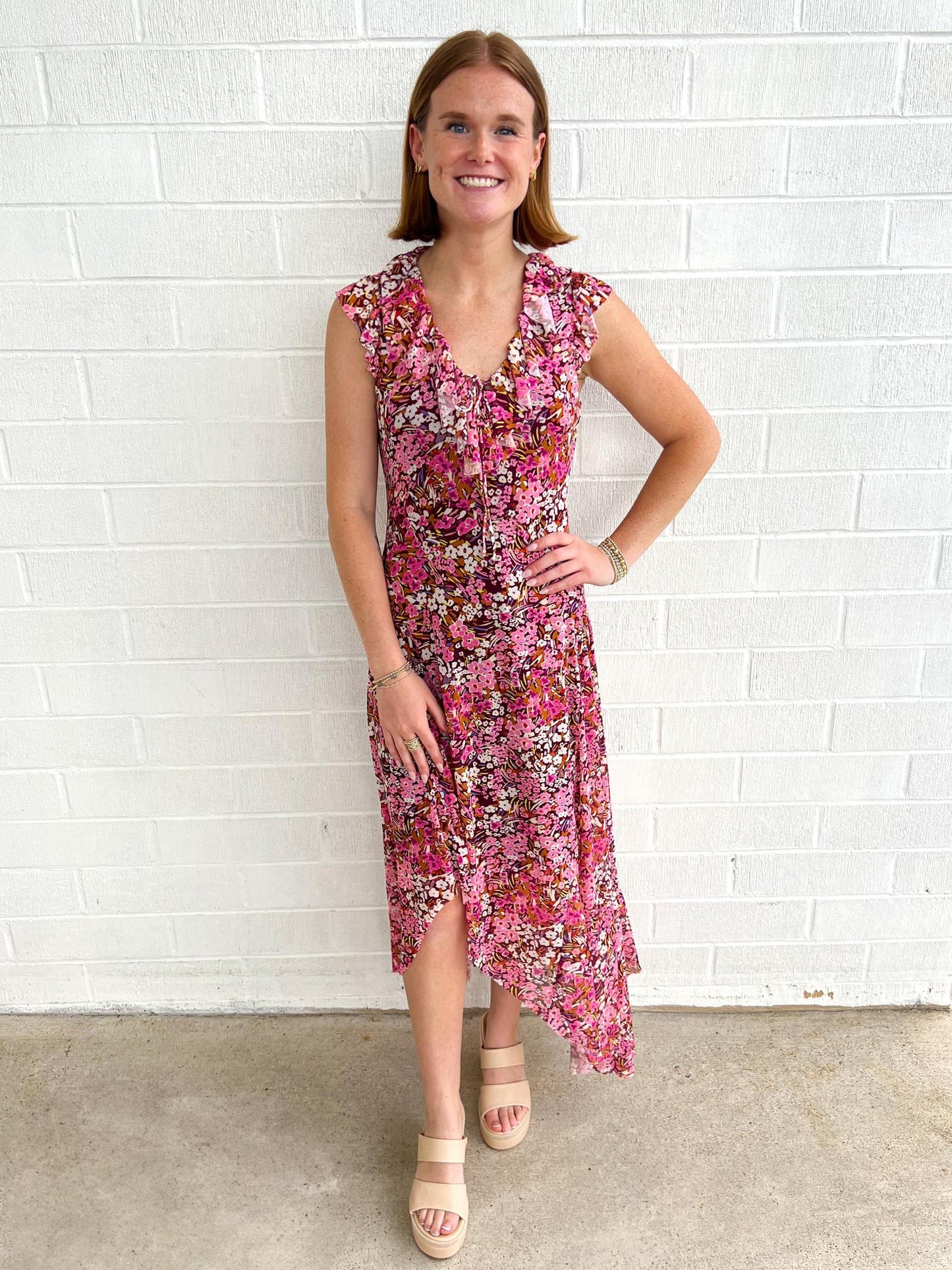 Steve Madden Hattie Dress