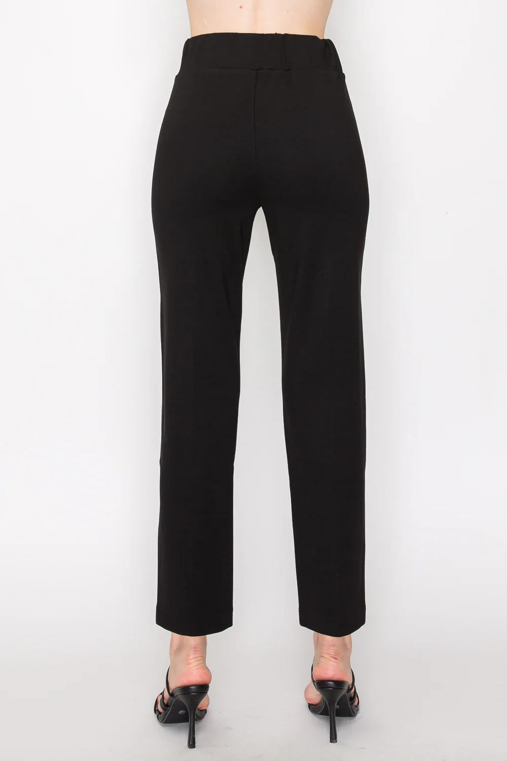 Pointe Knit Pant