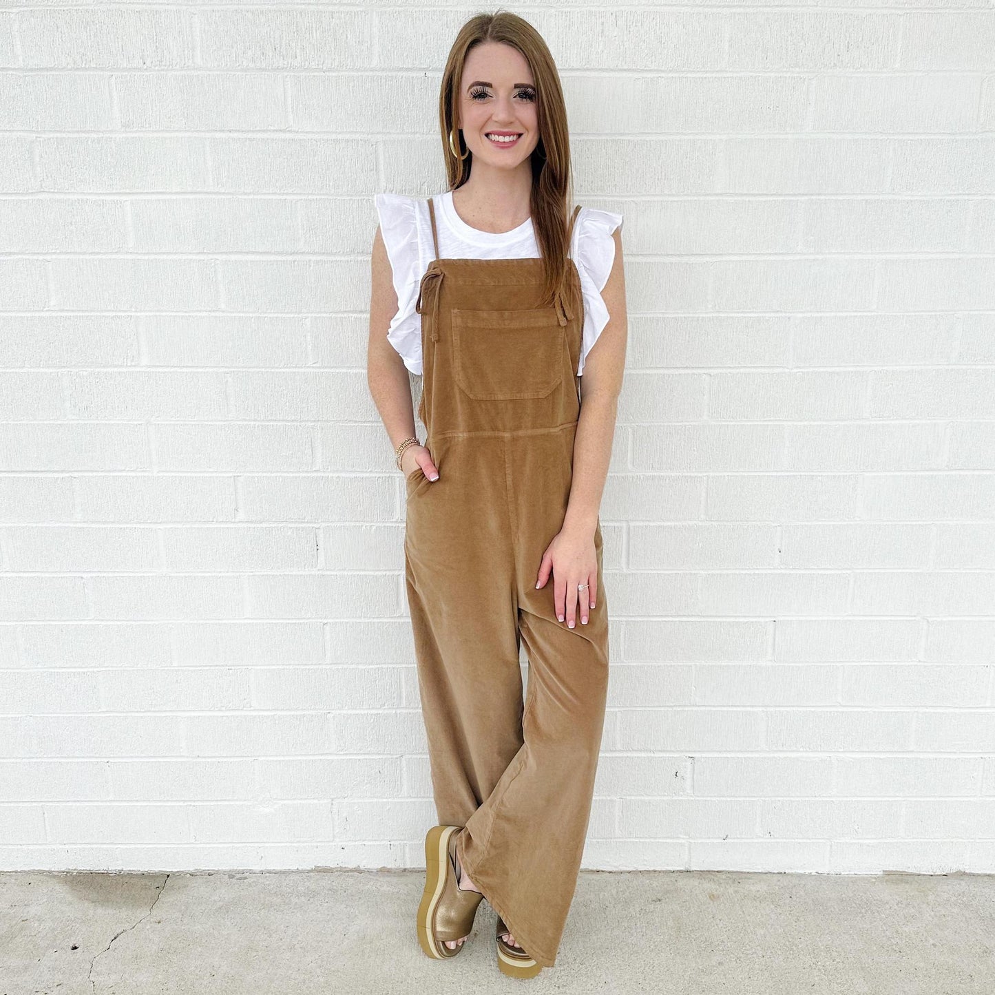 Lanie Overall