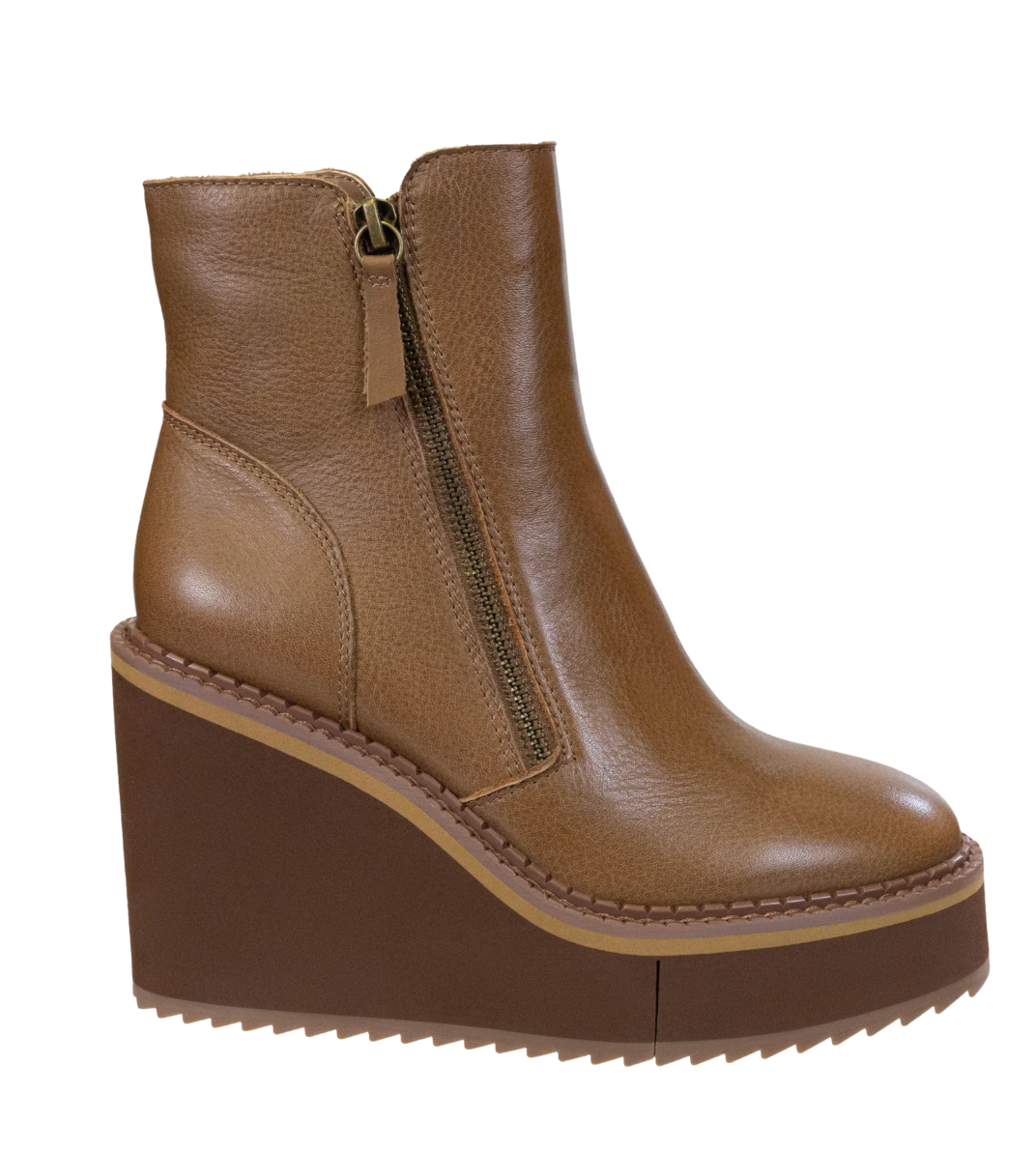 Avail Boot- Brown- FINAL SALE!!!
