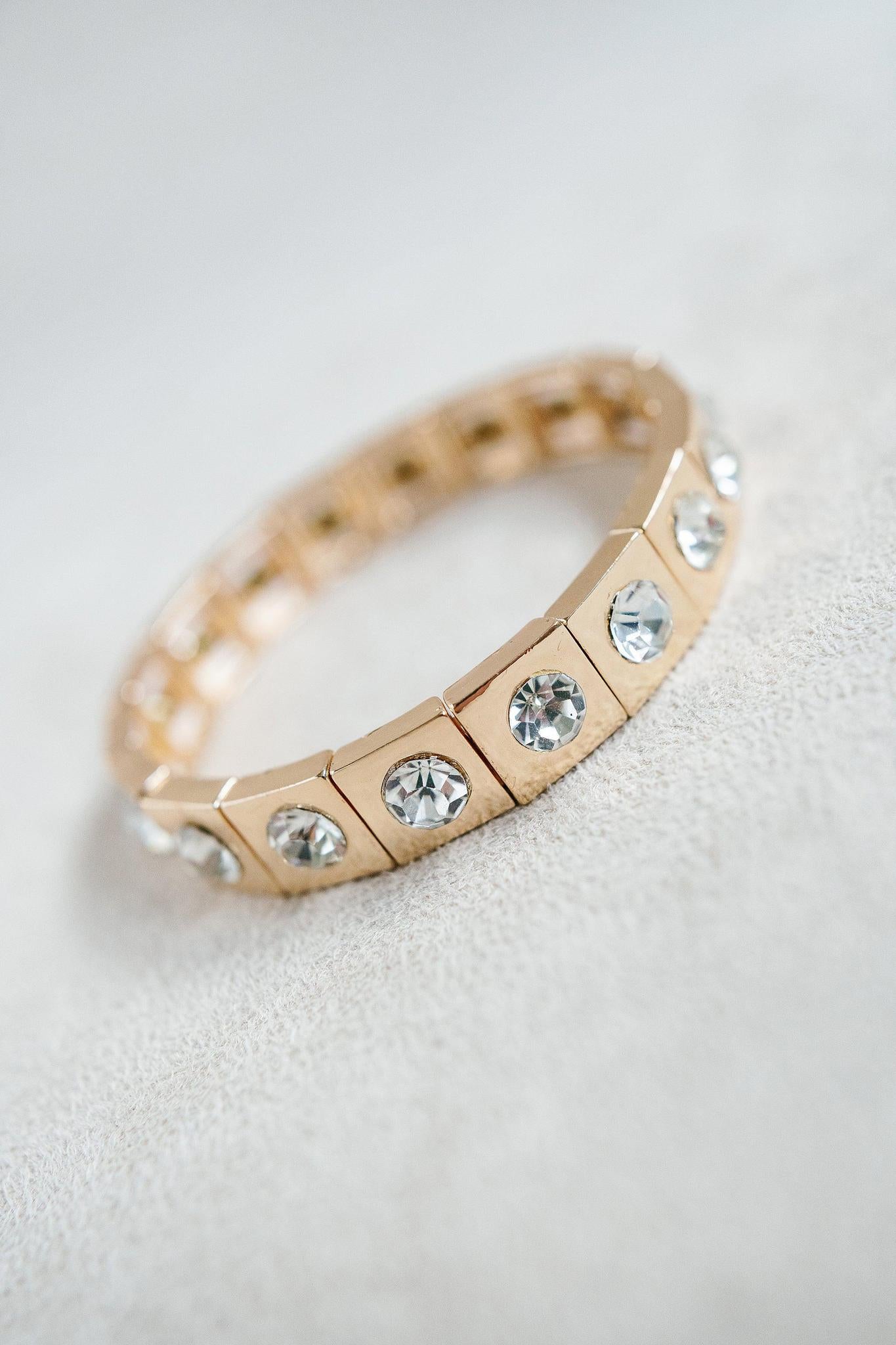 Smith & Co: Dazzle Bracelet