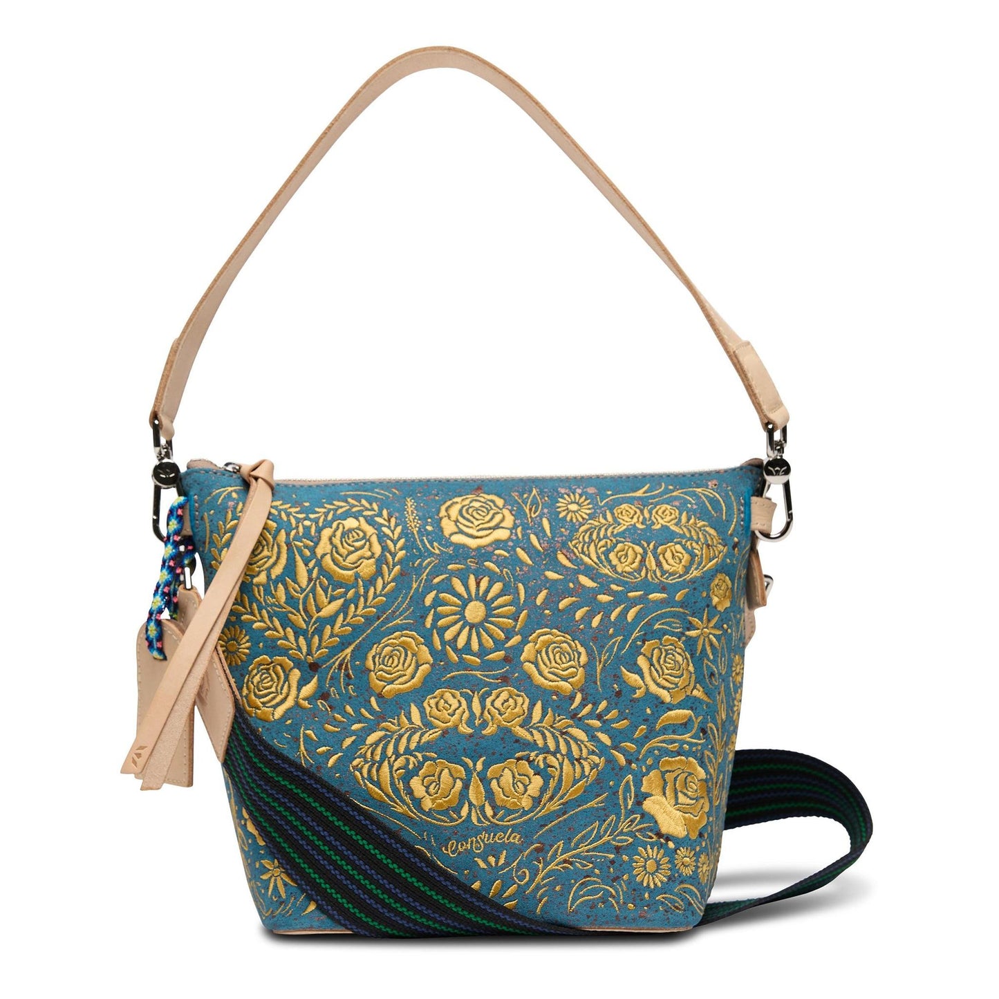 FINAL SALE: Consuela Wedge- Shiloh