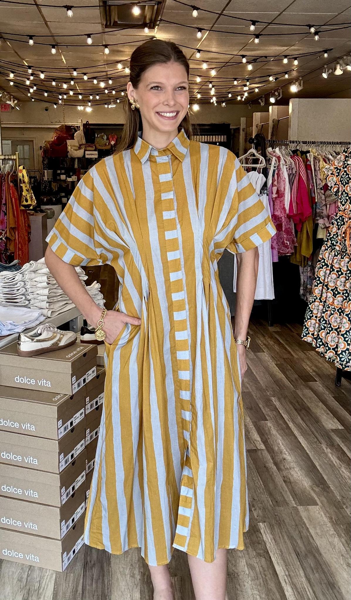 Stella Dress