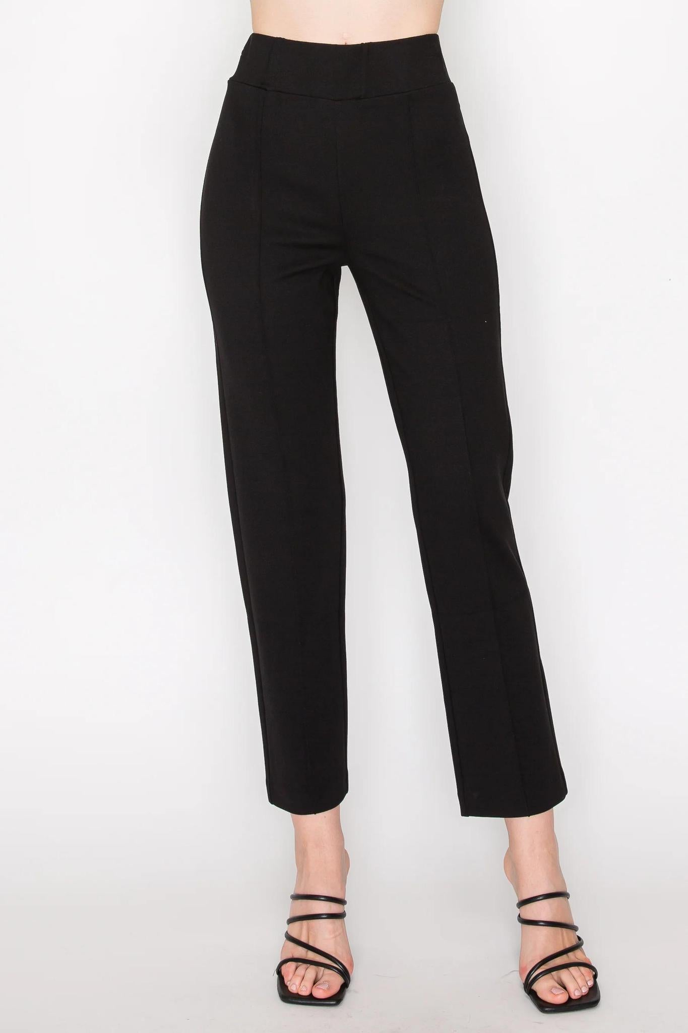 Pointe Knit Pant