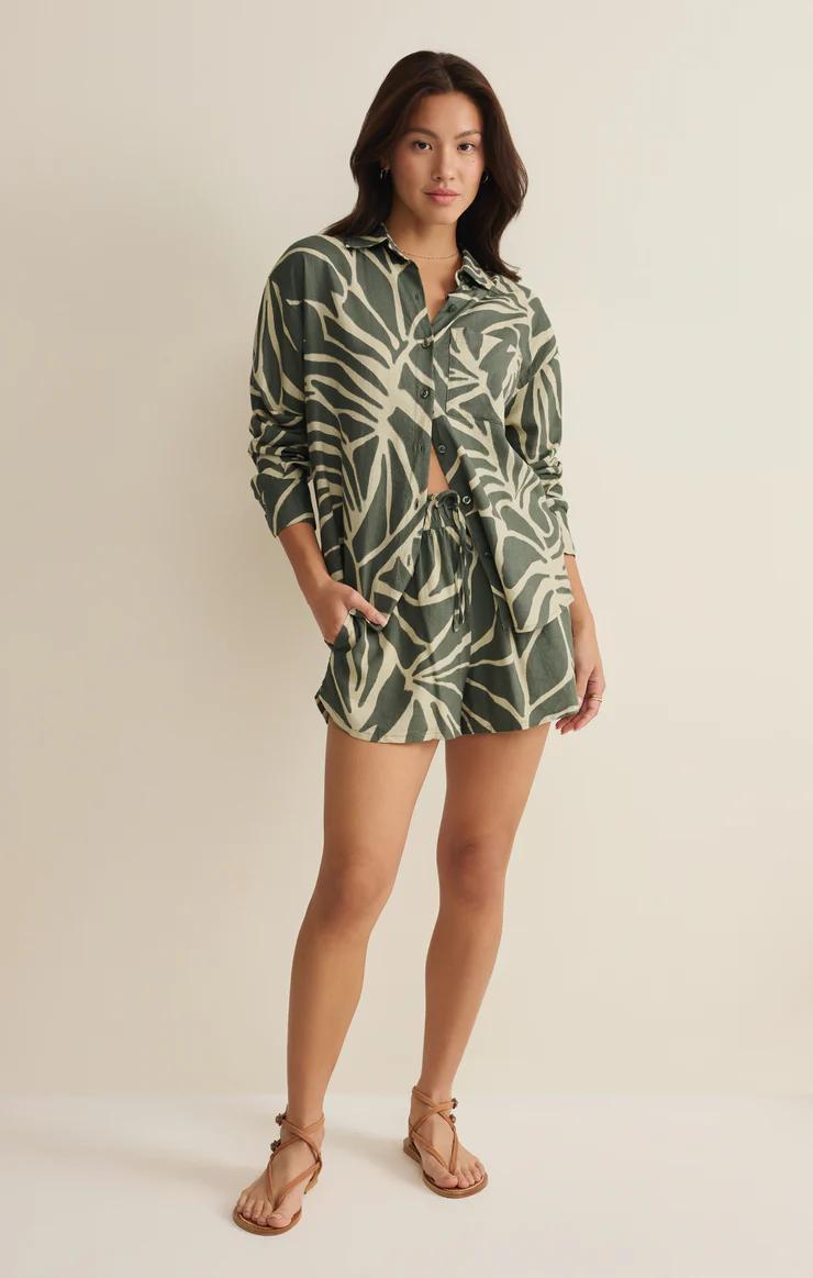 Cima Tova Palm Short