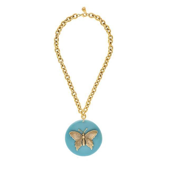 Yochi Carolina Necklace