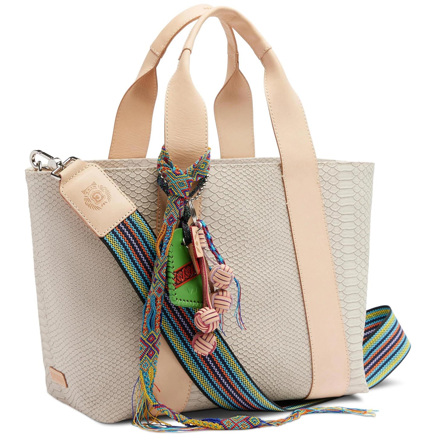 Consuela Carryall- Thunderbird