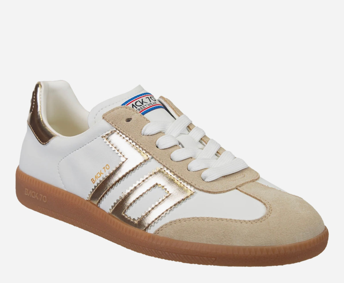 Back 70 Cloud-Beige