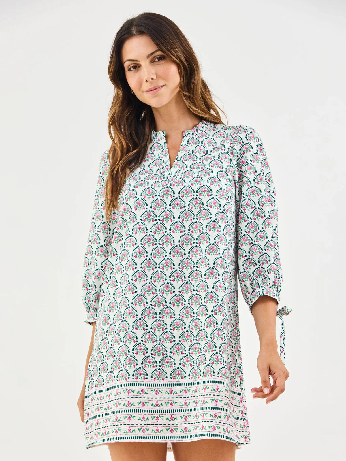 Lainey Sunshower Dress
