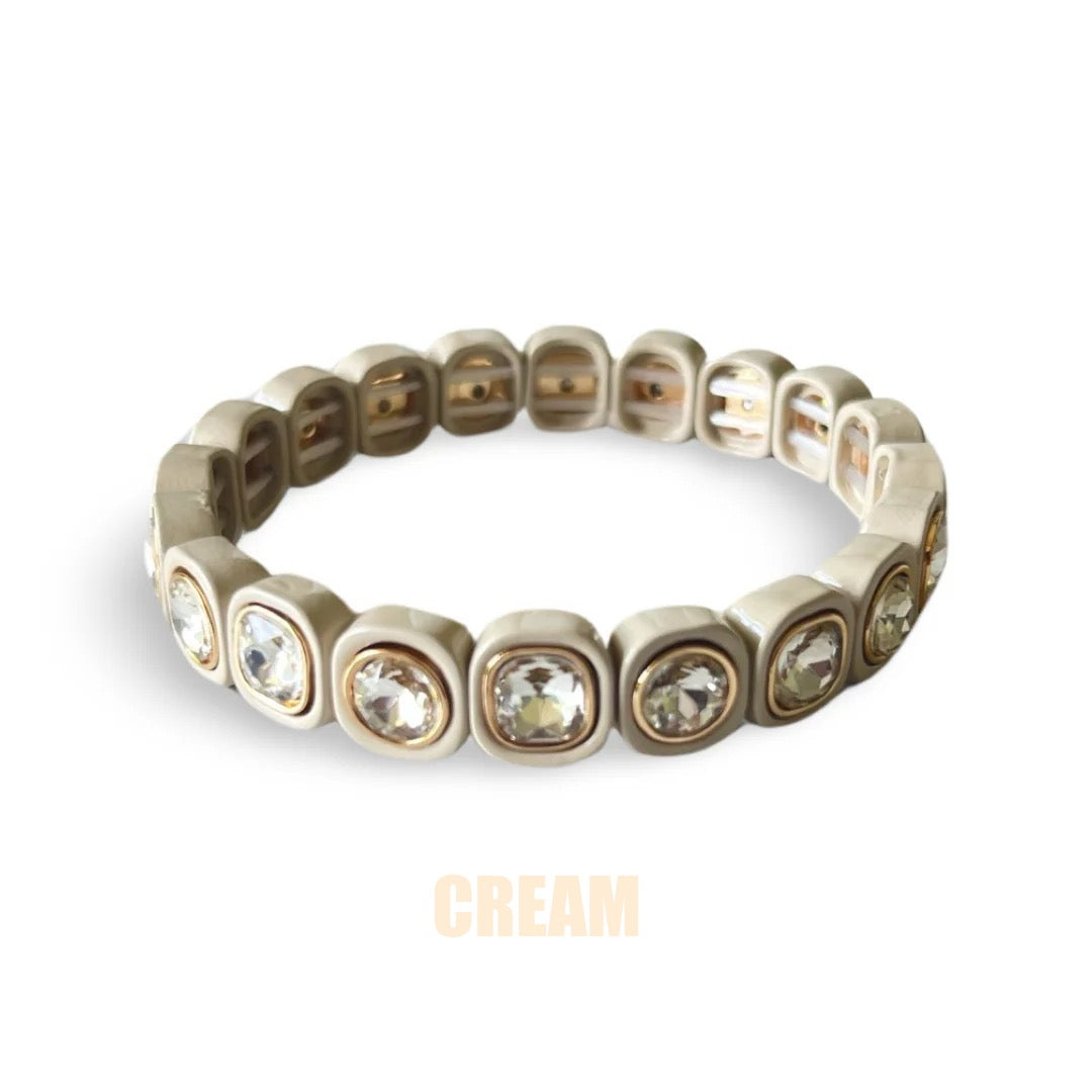 Smith & Co: Jelly Pop Bracelet