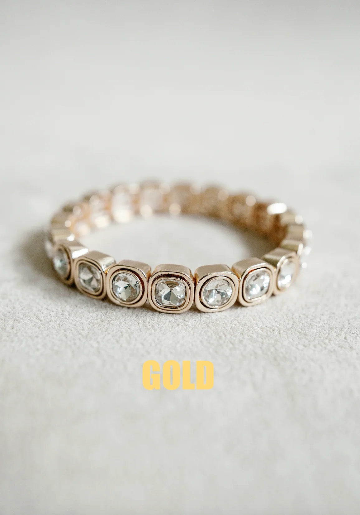 Smith & Co: City Girl Petite Bracelet