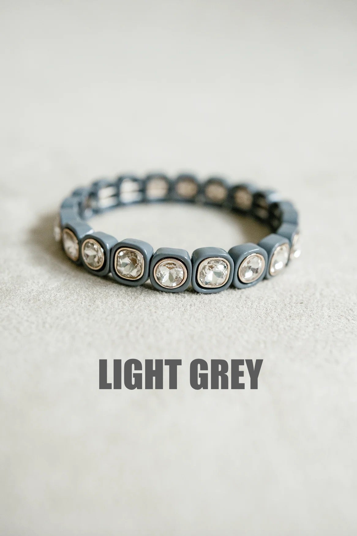 Smith & Co: City Girl Petite Bracelet
