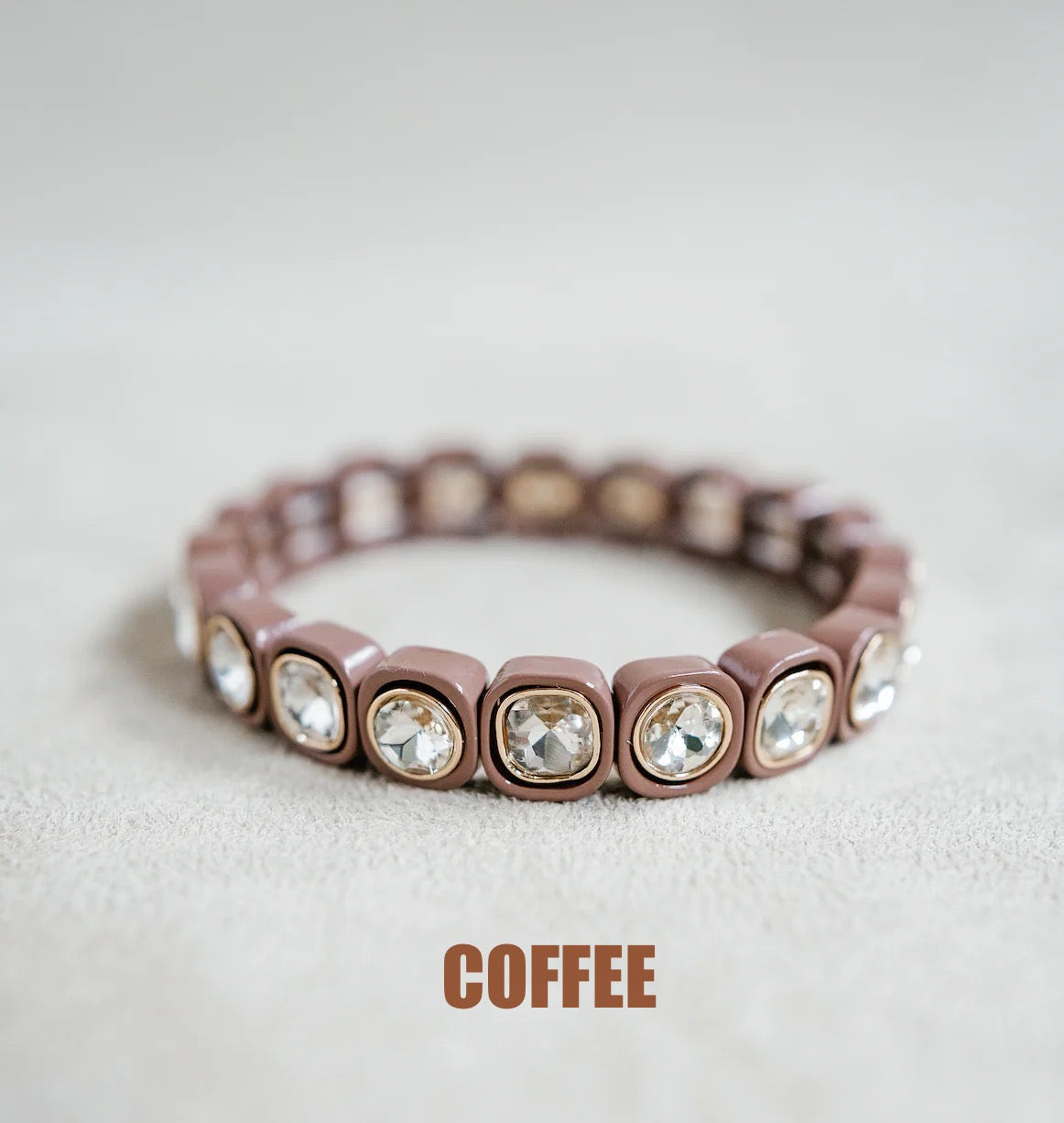 Smith & Co: City Girl Petite Bracelet