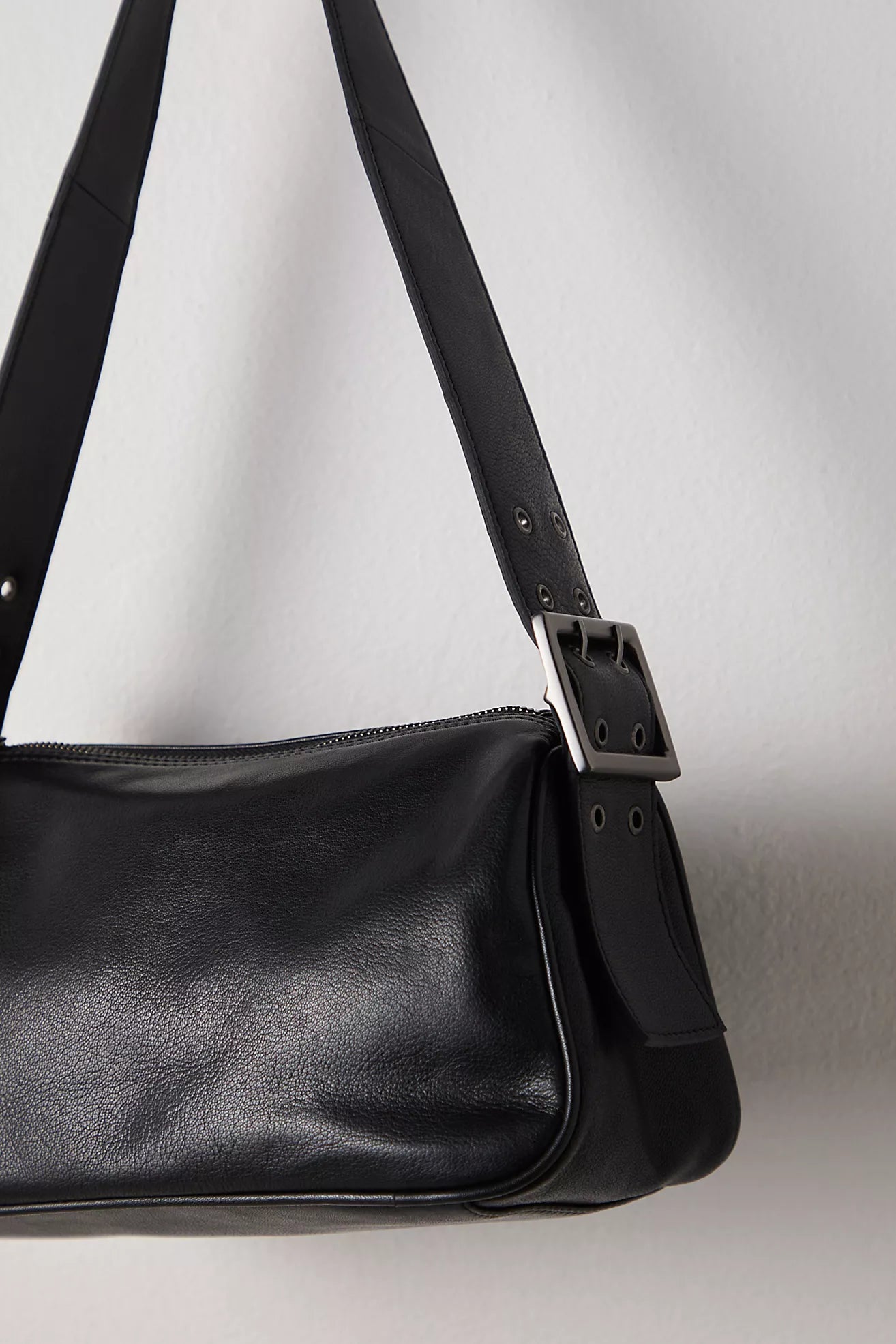 Arm Candy Bag- Black