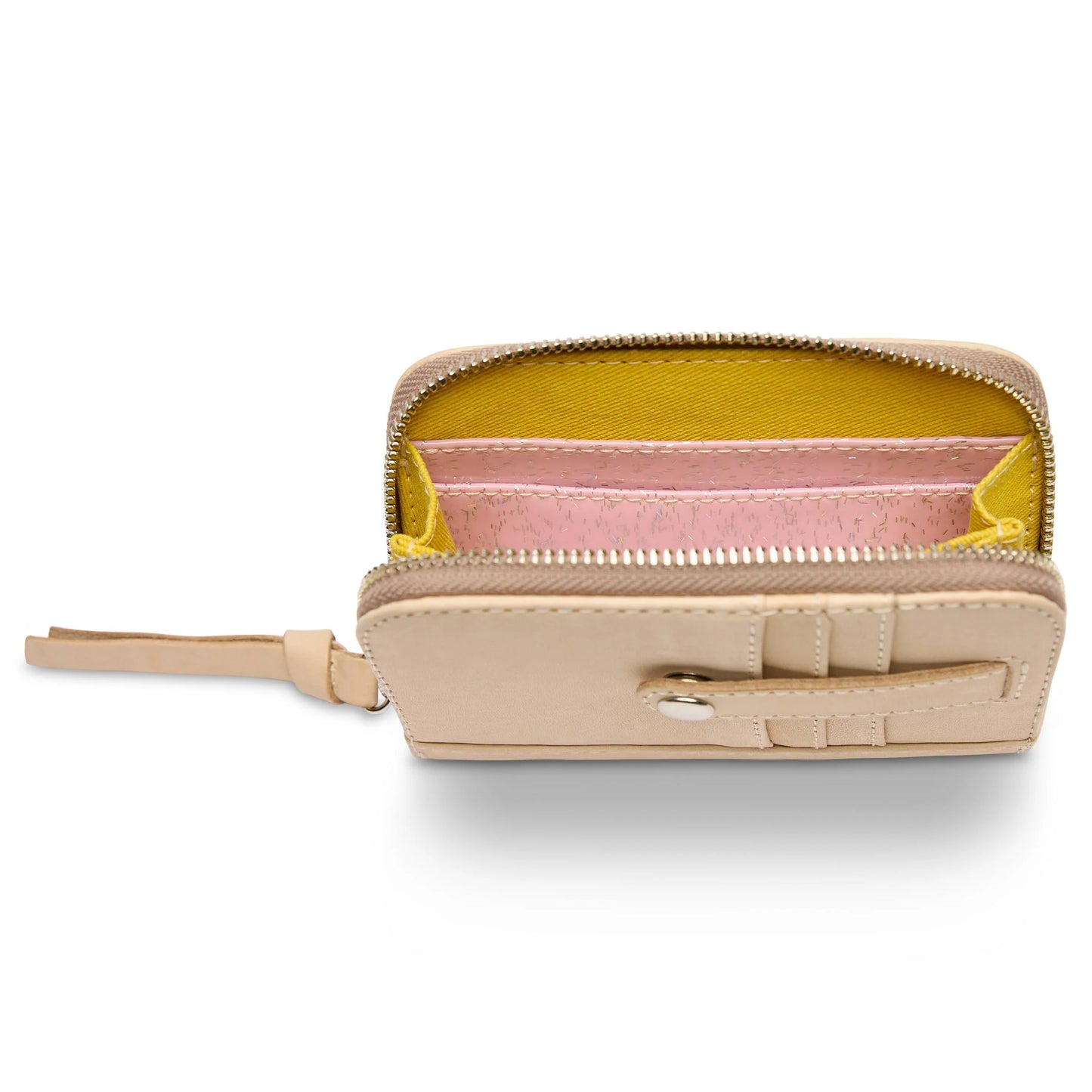 Consuela Zippy Wallet- Diego