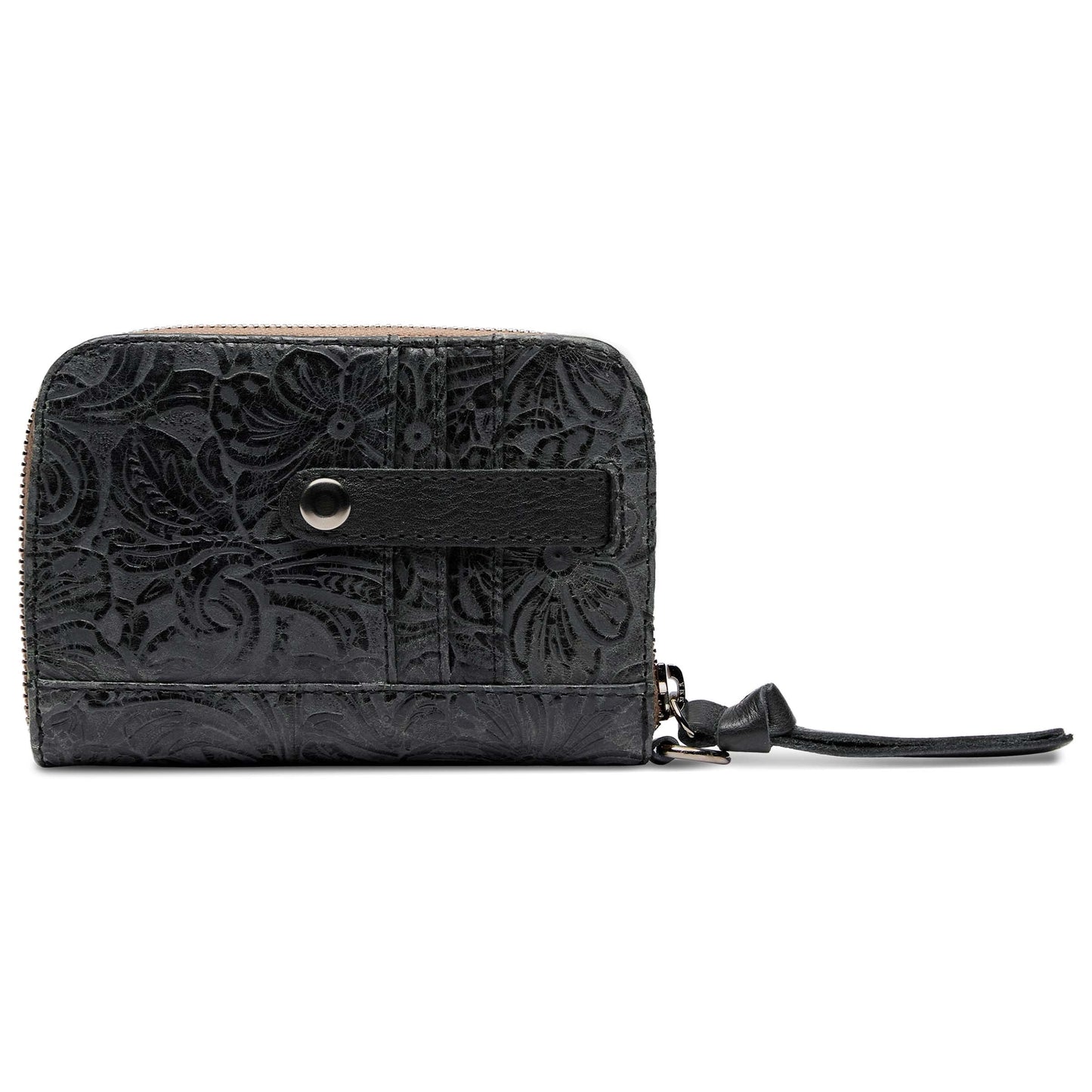 Consuela Zippy Wallet- Kyle