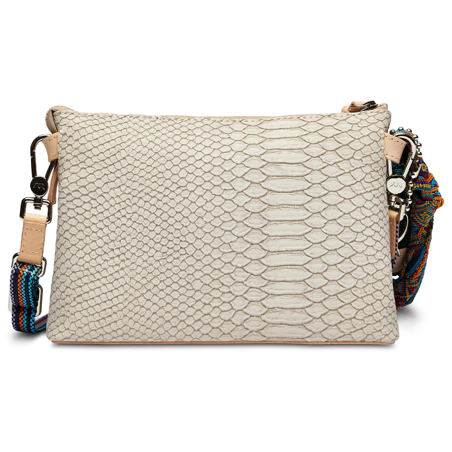 Consuela Midtown Crossbody- Thunderbird