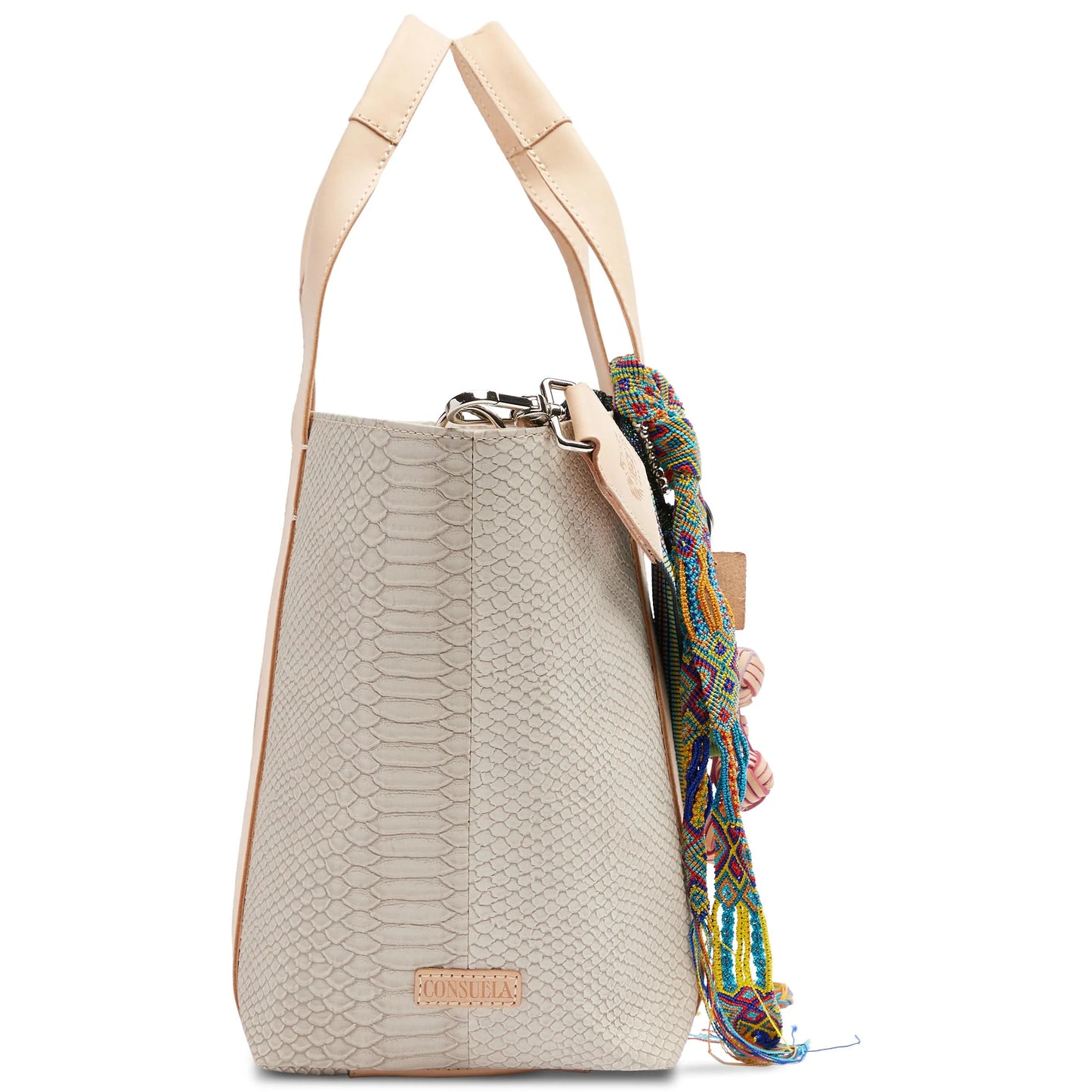 Consuela Carryall- Thunderbird