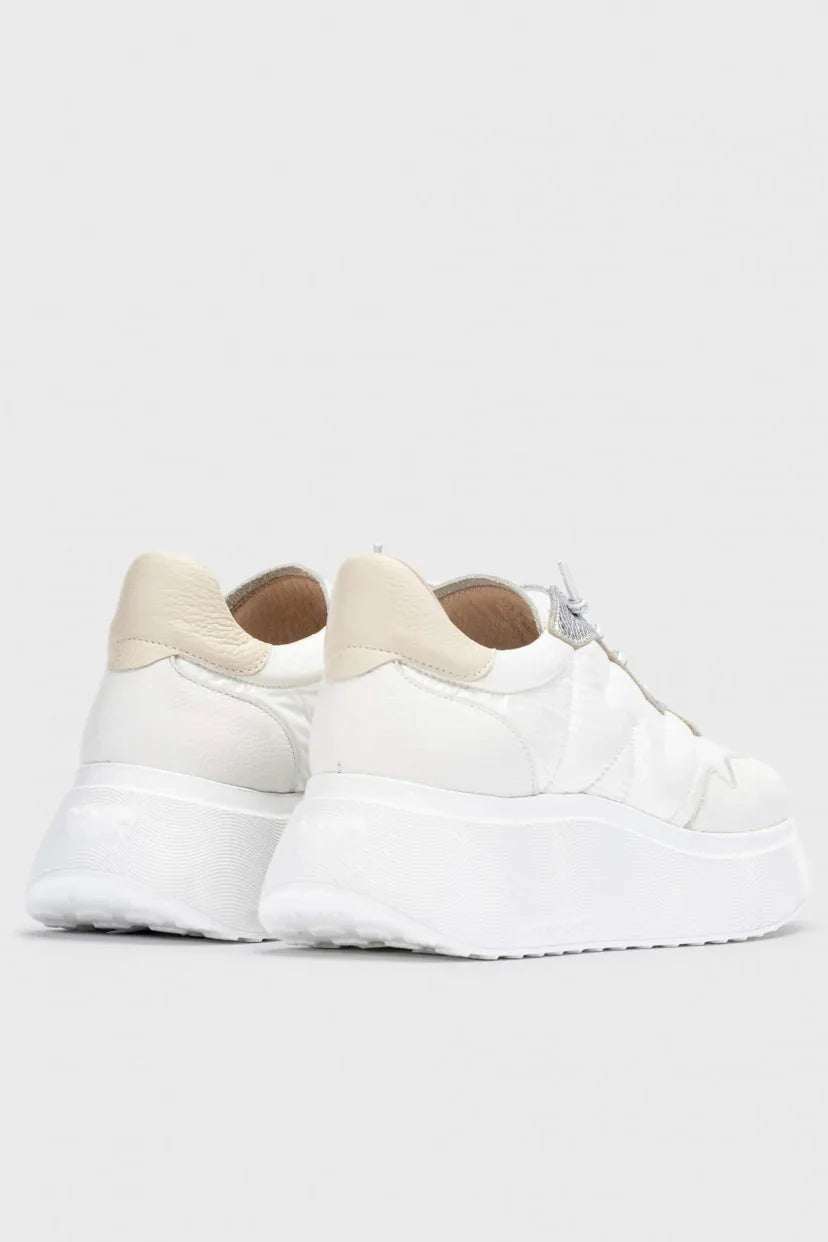 Wonders Berlin Sneaker