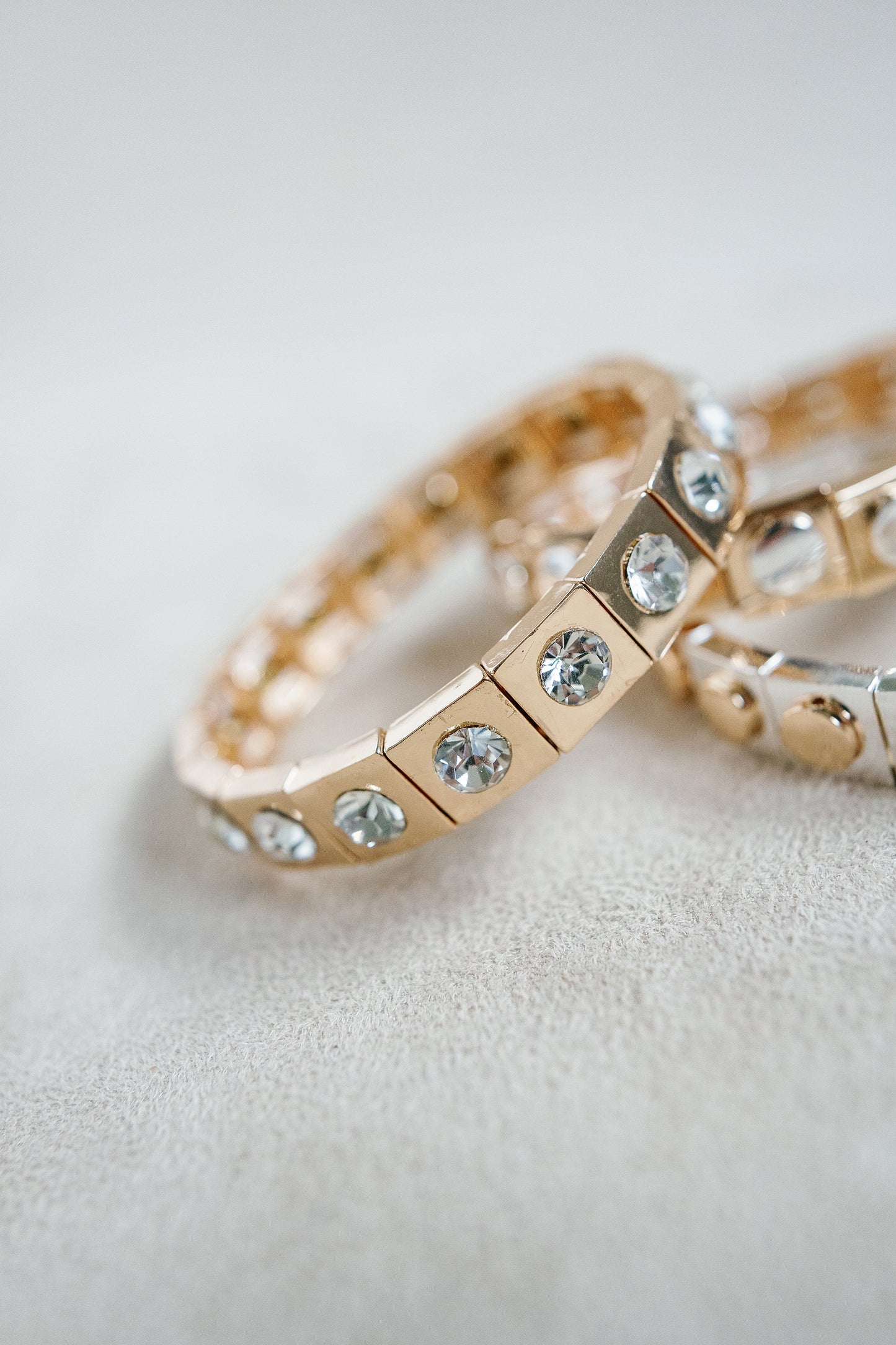 Smith & Co: Dazzle Bracelet