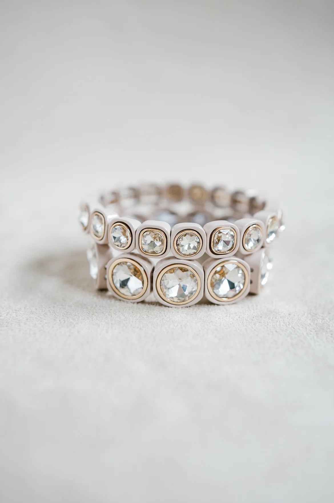 Smith & Co: City Girl Round Bracelet