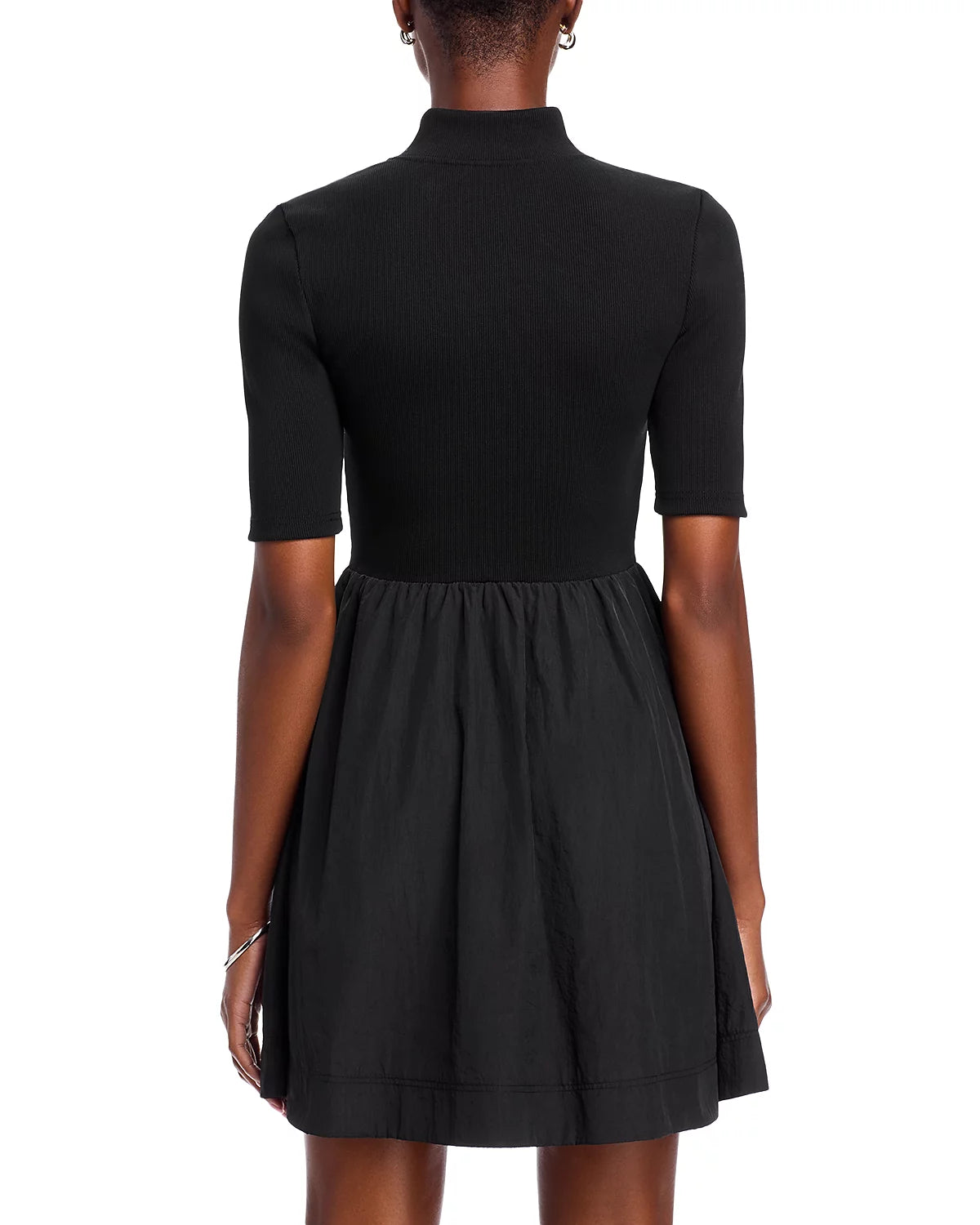 Steve Madden Dress- Black