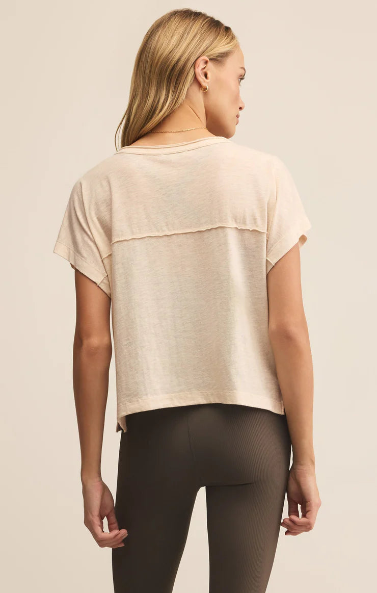 Z Supply Warrior Tee