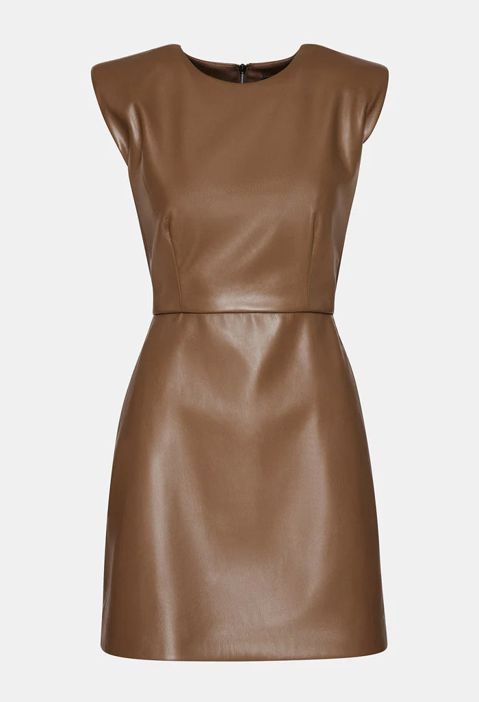 Belen Dress- Coco
