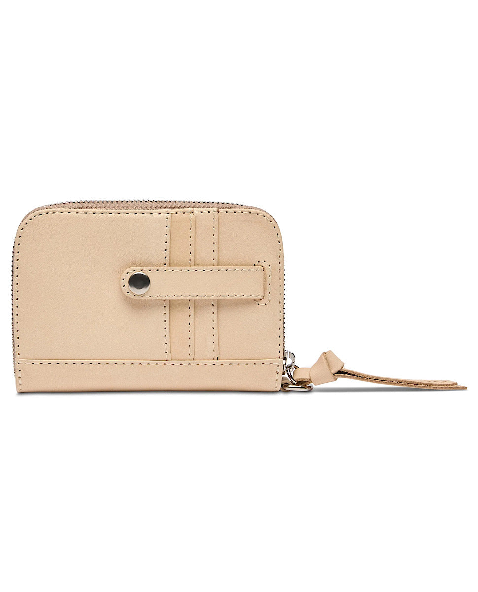 Consuela Zippy Wallet- Diego