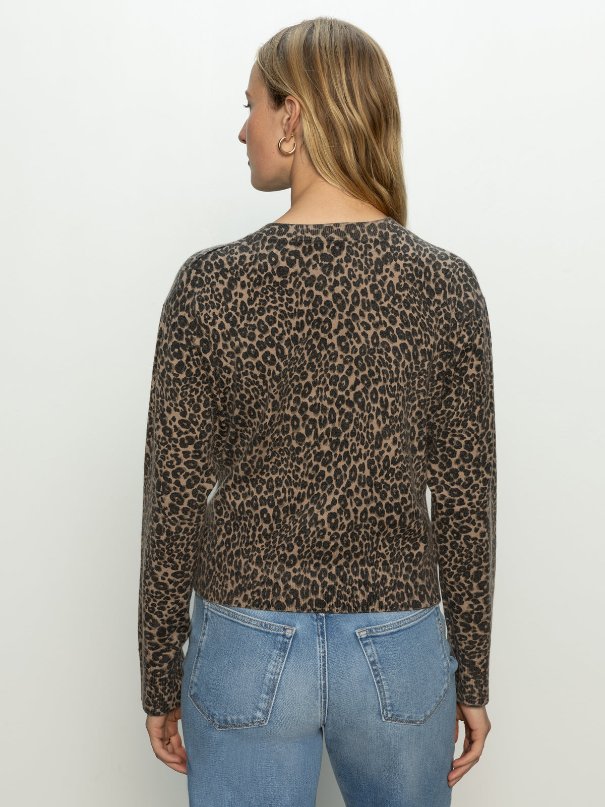 Must Have Cardi- French Kitty
