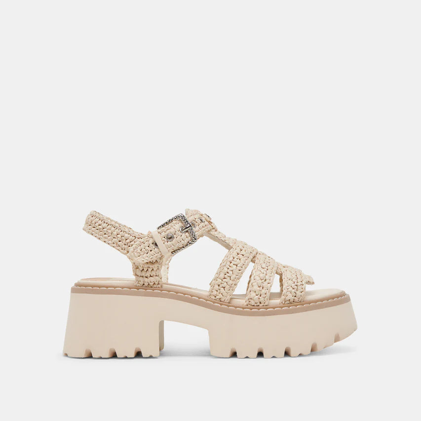 SALE!!Latice Sandal