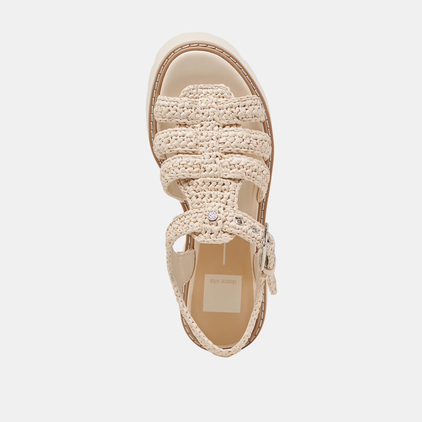 SALE!!Latice Sandal