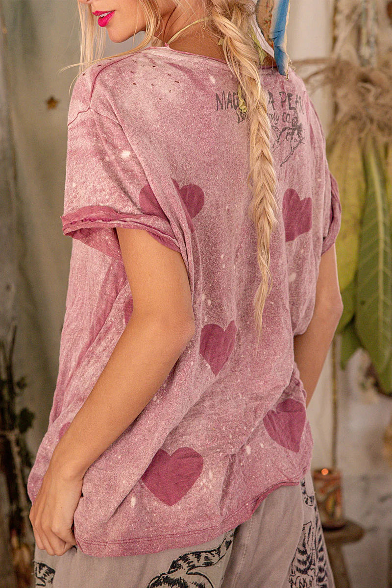 Magnolia Pearl All for Love T