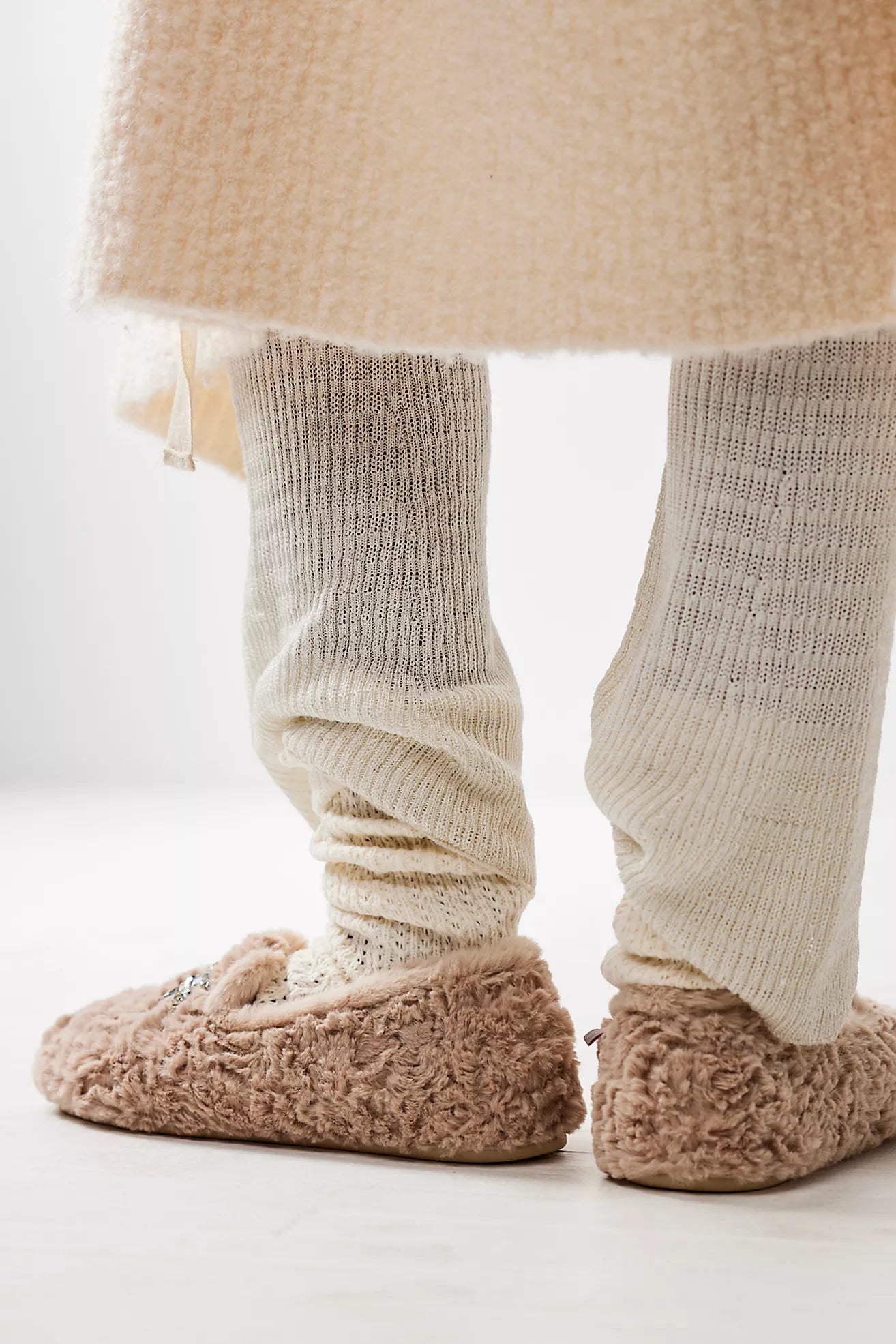 Free People Slumber Party Loafer