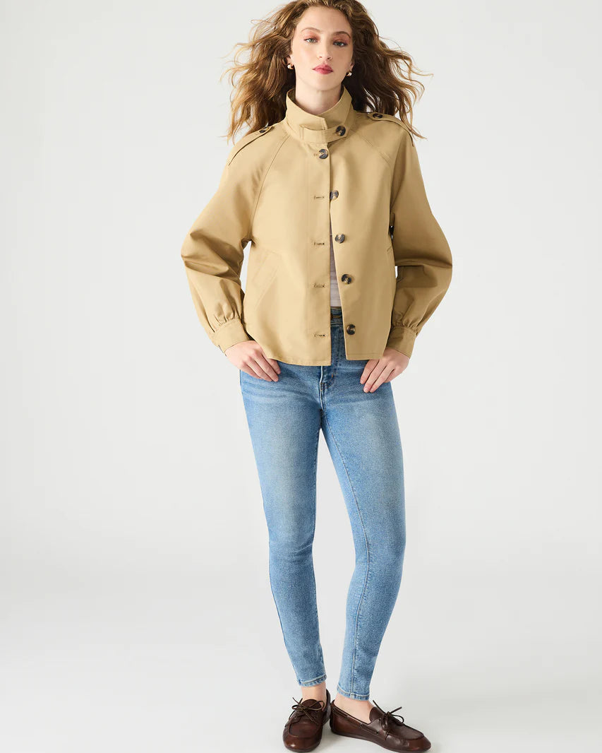 Steve Madden Kaylee Jacket