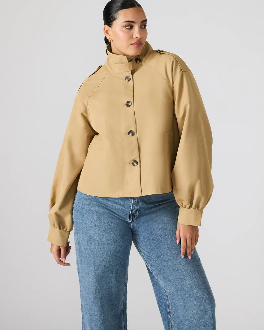 Steve Madden Kaylee Jacket