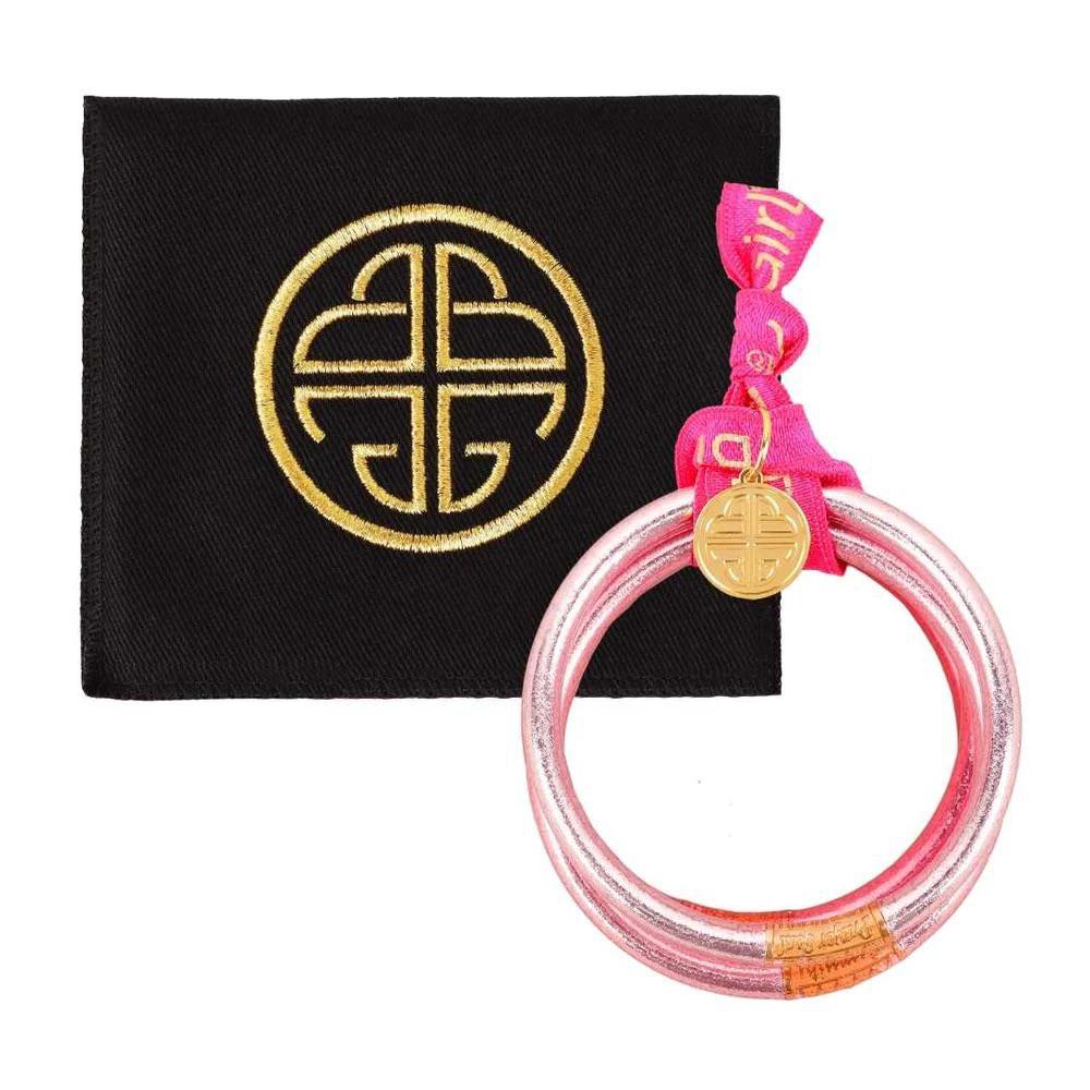 BuDhaGirl Carousel Pink