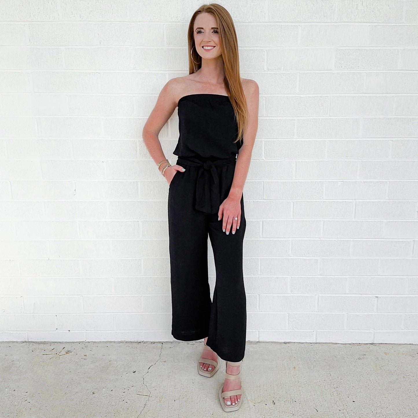 Free Spirit Jumpsuit